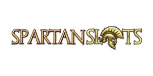 Spartan Slots Casino Logo | CasinoGamesPro.com