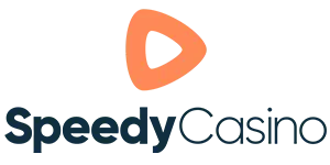 Speedy Casino Logo | CasinoGamesPro.com