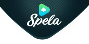 Spela Casino Logo | CasinoGamesPro.com