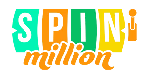 Spin Million Casino Logo