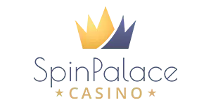 Spin Palace Casino Logo