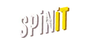 SpinIt Casino Logo