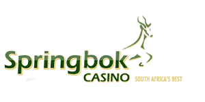 Springbok Casino Logo