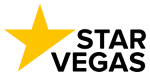 StarVegas.it Casino Logo