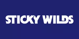 Sticky Wilds Logo