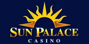 Sun Palace Casino Logo