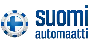 Suomiautomaati Casino Logo