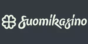 Suomikasino Logo