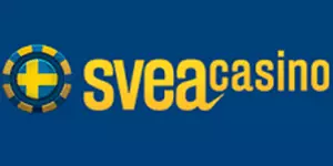 Svea Casino Logo | CasinoGamesPro.com