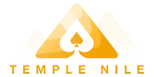 Temple Nile Casino Logo | CasinoGamesPro.com