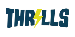 Thrills Casino Logo