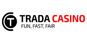 Trada Casino Logo