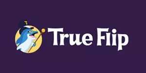 True Flip Logo