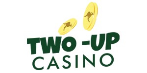 Two-Up Casino Logo