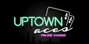 Uptown Aces Casino Mobile App | CasinoGamesPro.com