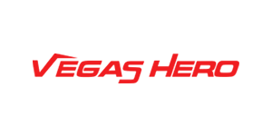 Vegas Hero Logo