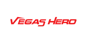 Vegas Hero Casino Logo