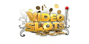 Videoslots Casino Logo | CasinoGamesPro.com