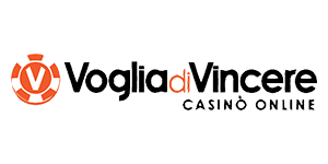 Casinò Voglia di Vincere Logo