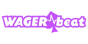 Wager Beat Casino Logo