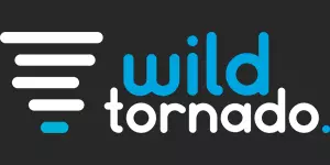 Wild Tornado Logo