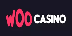 Woo Casino Logo