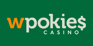 WPokies Casino Logo