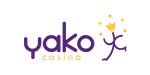 Yako Casino Logo