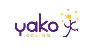 Yako Casino Logo