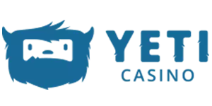 Yeti Casino Logo