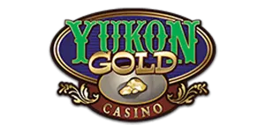 Yukon Gold Casino Logo