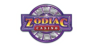 Zodiac Casino Logo