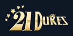 21 Dukes Casino Logo