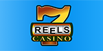 7Reels Casino Logo