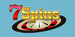 7Spins Casino Logo