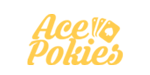 Ace Pokies Logo