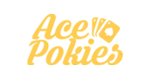 Ace Pokies Casino Logo