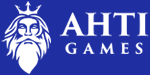 AHTI Games Logo