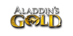 Aladdin’s Gold Casino Logo
