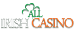 All Irish Casino Logo