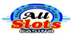 All Slots Casino Logo