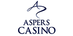 Aspers Casino Logo