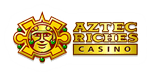 Aztec Riches Logo