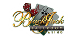 Blackjack Ballroom Logo