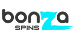 Bonza Spins Casino Logo