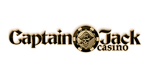 Captain Jack Casino Logo