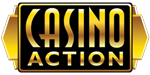 Casino Action Logo