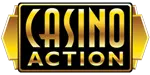 Casino Action Logo