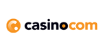 Casino.com – Premium Casino Logo