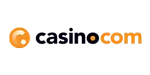 Casino.com Logo